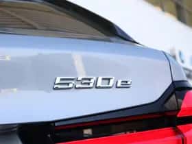 BMW 5-Serie (2024) thumbnail 64
