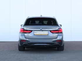BMW 5-Serie (2024) thumbnail 8