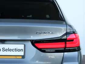 BMW 5-Serie (2024) thumbnail 9