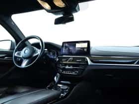 BMW 5-Serie (2024) thumbnail 10