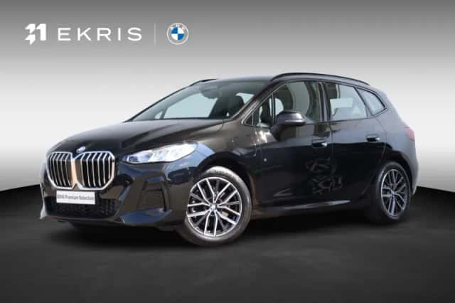 BMW 2-Serie (2025) thumbnail 1