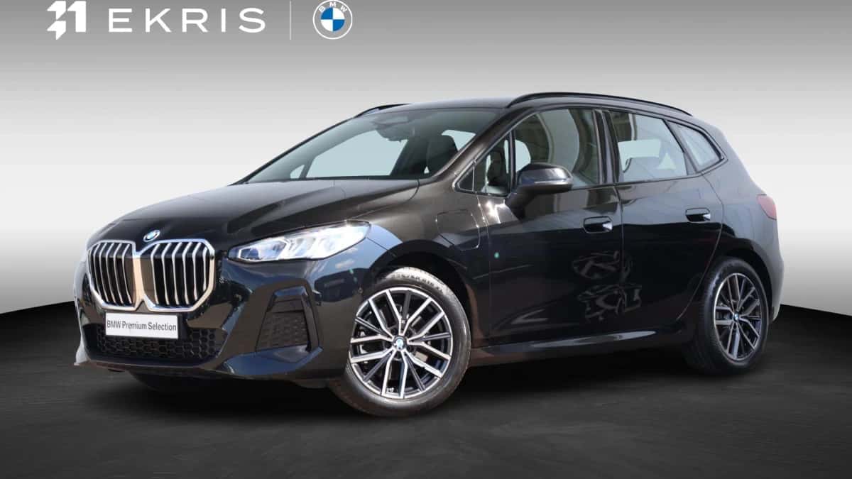 BMW 2-Serie (2025) — foto 1