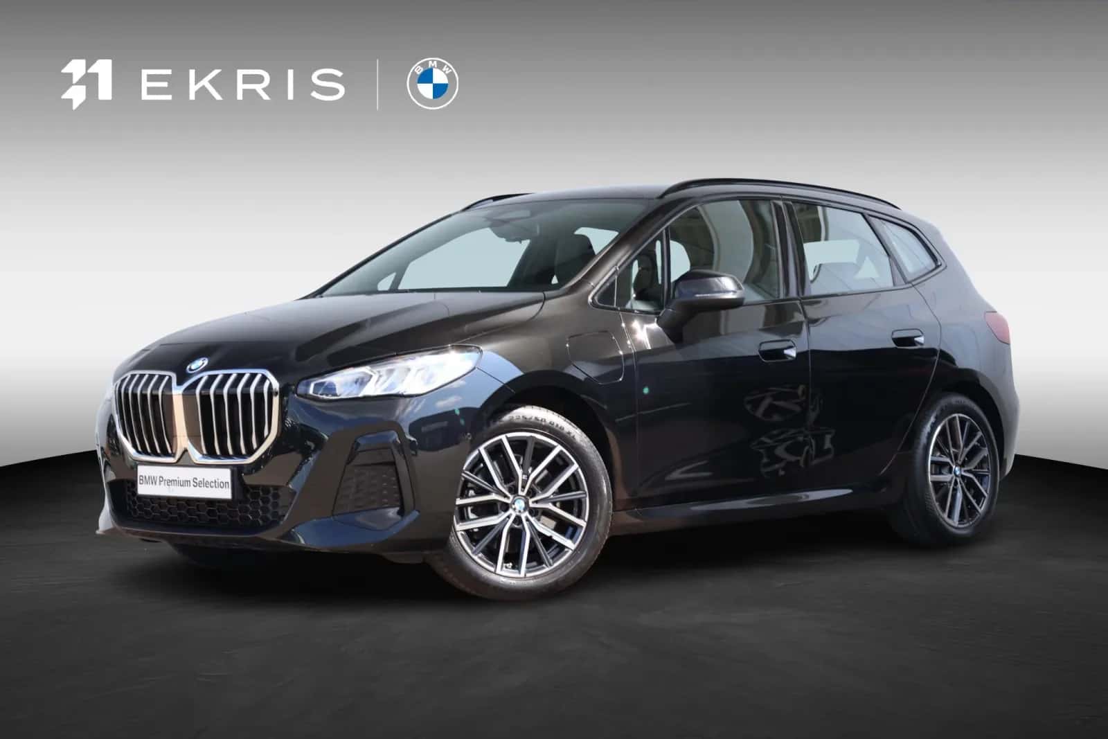 BMW 2-Serie (2025) — foto 1