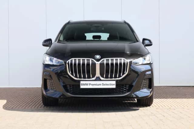 BMW 2-Serie (2025) thumbnail 2