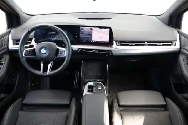 BMW 2-Serie (2025) thumbnail 12