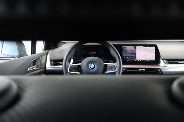 BMW 2-Serie (2025) thumbnail 14