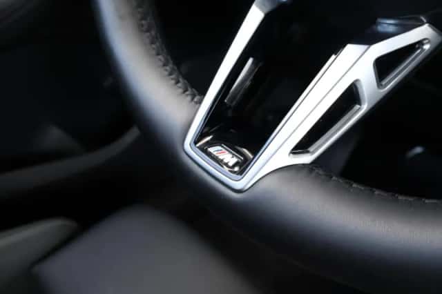 BMW 2-Serie (2025) thumbnail 16