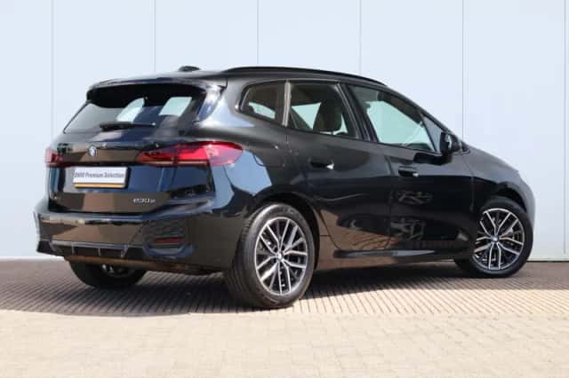 BMW 2-Serie (2025) thumbnail 7