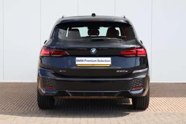 BMW 2-Serie (2025) thumbnail 8