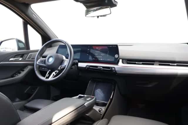 BMW 2-Serie (2025) thumbnail 10