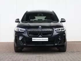 BMW iX3 (2022) thumbnail 2