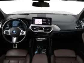 BMW iX3 (2022) thumbnail 12