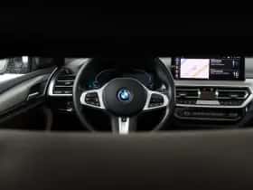 BMW iX3 (2022) thumbnail 14