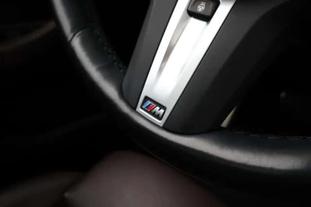 BMW iX3 (2022) thumbnail 16