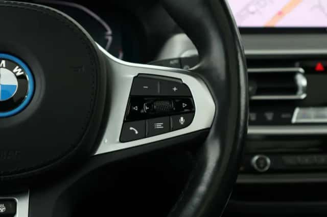 BMW iX3 (2022) thumbnail 20