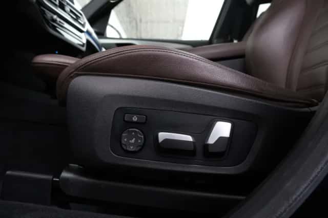 BMW iX3 (2022) thumbnail 21