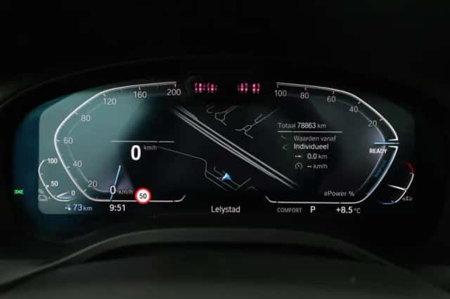 BMW iX3 (2022) thumbnail 22