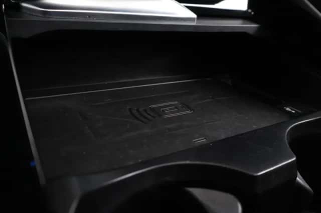 BMW iX3 (2022) thumbnail 27