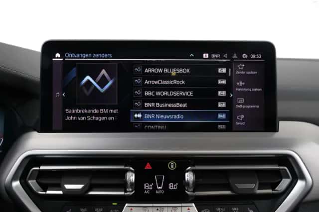 BMW iX3 (2022) thumbnail 32