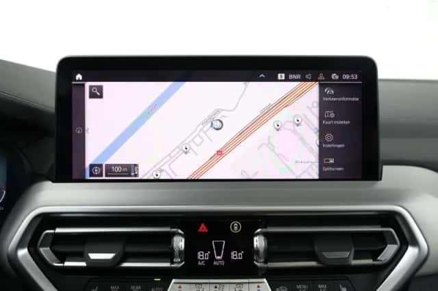 BMW iX3 (2022) thumbnail 33