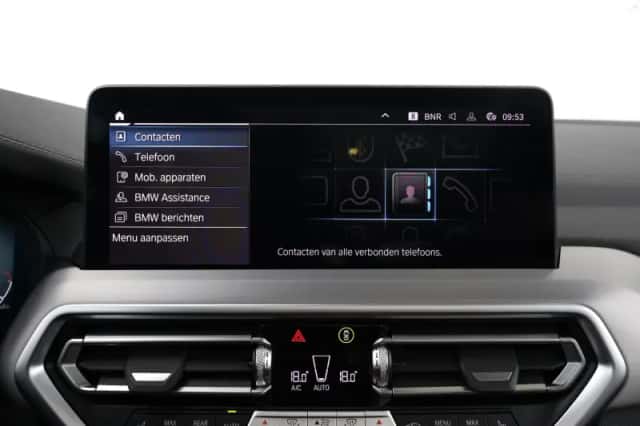 BMW iX3 (2022) thumbnail 34
