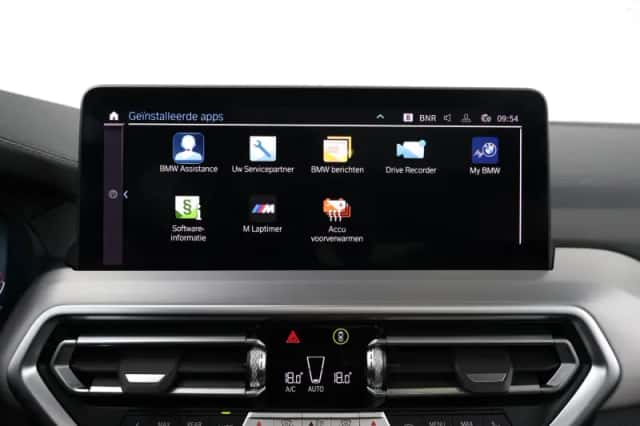 BMW iX3 (2022) thumbnail 35