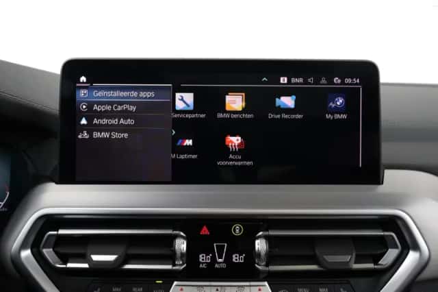 BMW iX3 (2022) thumbnail 36