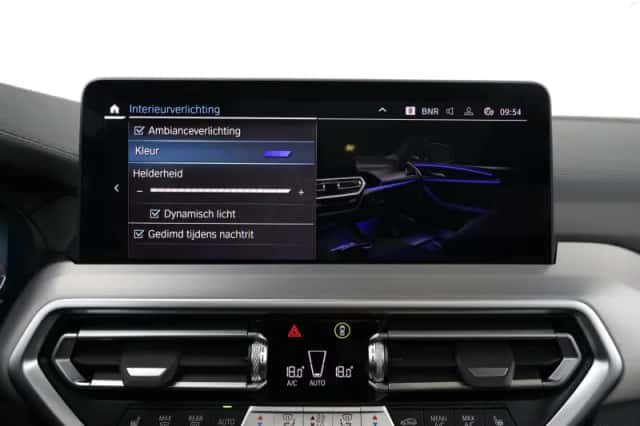 BMW iX3 (2022) thumbnail 37