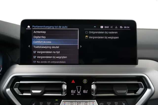 BMW iX3 (2022) thumbnail 38
