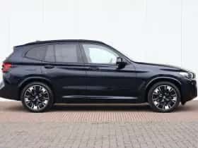 BMW iX3 (2022) thumbnail 5