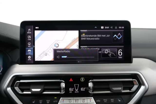 BMW iX3 (2022) thumbnail 42