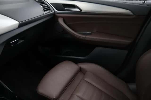 BMW iX3 (2022) thumbnail 44
