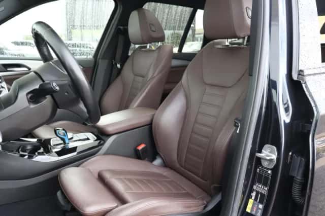 BMW iX3 (2022) thumbnail 46