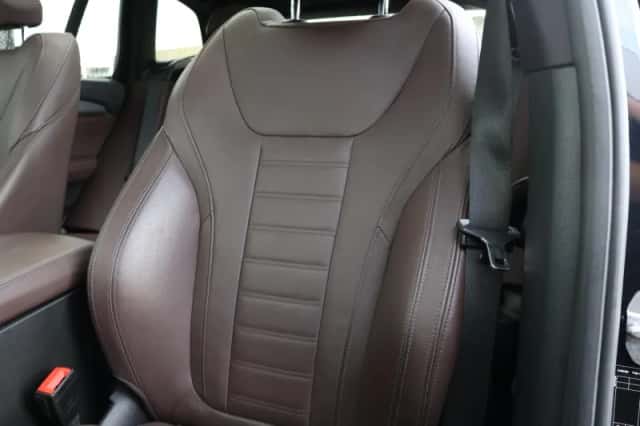 BMW iX3 (2022) thumbnail 48