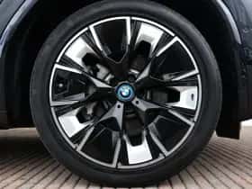 BMW iX3 (2022) thumbnail 6