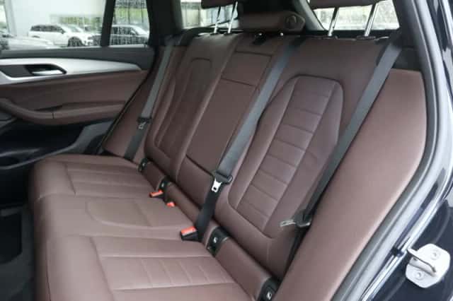 BMW iX3 (2022) thumbnail 51