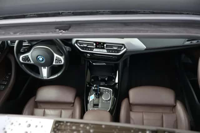 BMW iX3 (2022) thumbnail 58