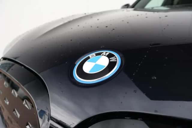 BMW iX3 (2022) thumbnail 61