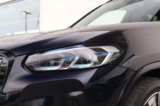 BMW iX3 (2022) thumbnail 62