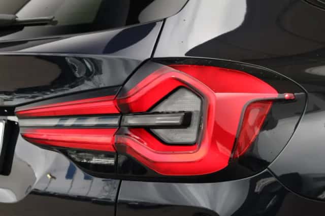 BMW iX3 (2022) thumbnail 63