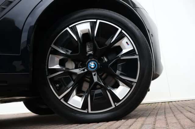 BMW iX3 (2022) thumbnail 65