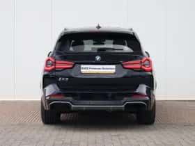 BMW iX3 (2022) thumbnail 8