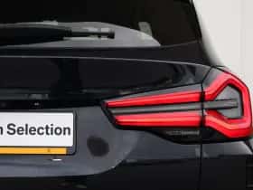 BMW iX3 (2022) thumbnail 9
