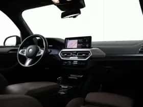 BMW iX3 (2022) thumbnail 10