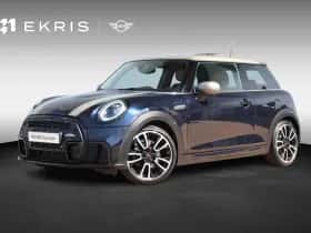 MINI 3-deurs (2021)