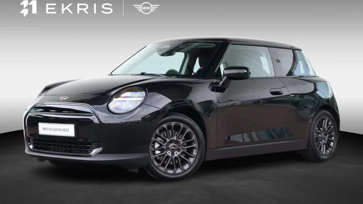 MINI Cooper (2025) — foto 1