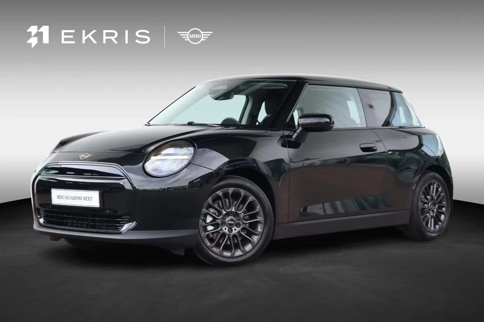 MINI Cooper (2025) — foto 1
