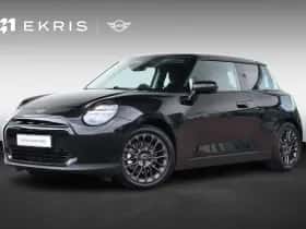 MINI Cooper (2025)