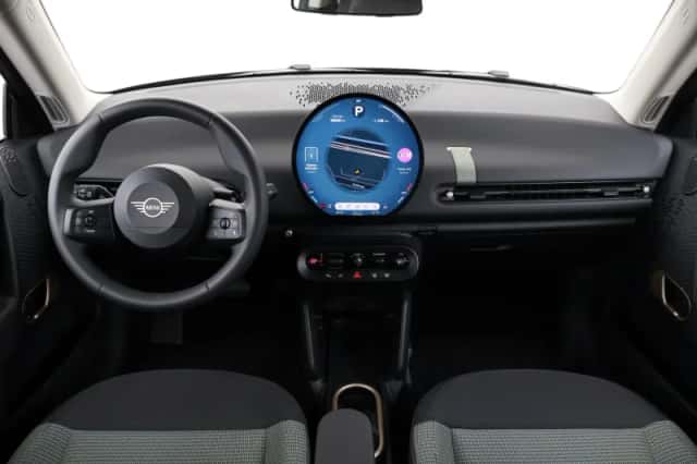 MINI Cooper (2025) thumbnail 12