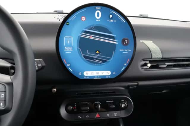 MINI Cooper (2025) thumbnail 22
